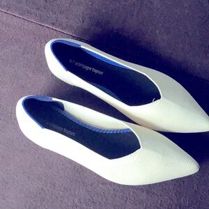 #Jet’ Accompagne Toujours Flats